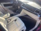 2010 Lincoln Mks  en Venta en Cahokia Heights, IL - Minor Dent/Scratches