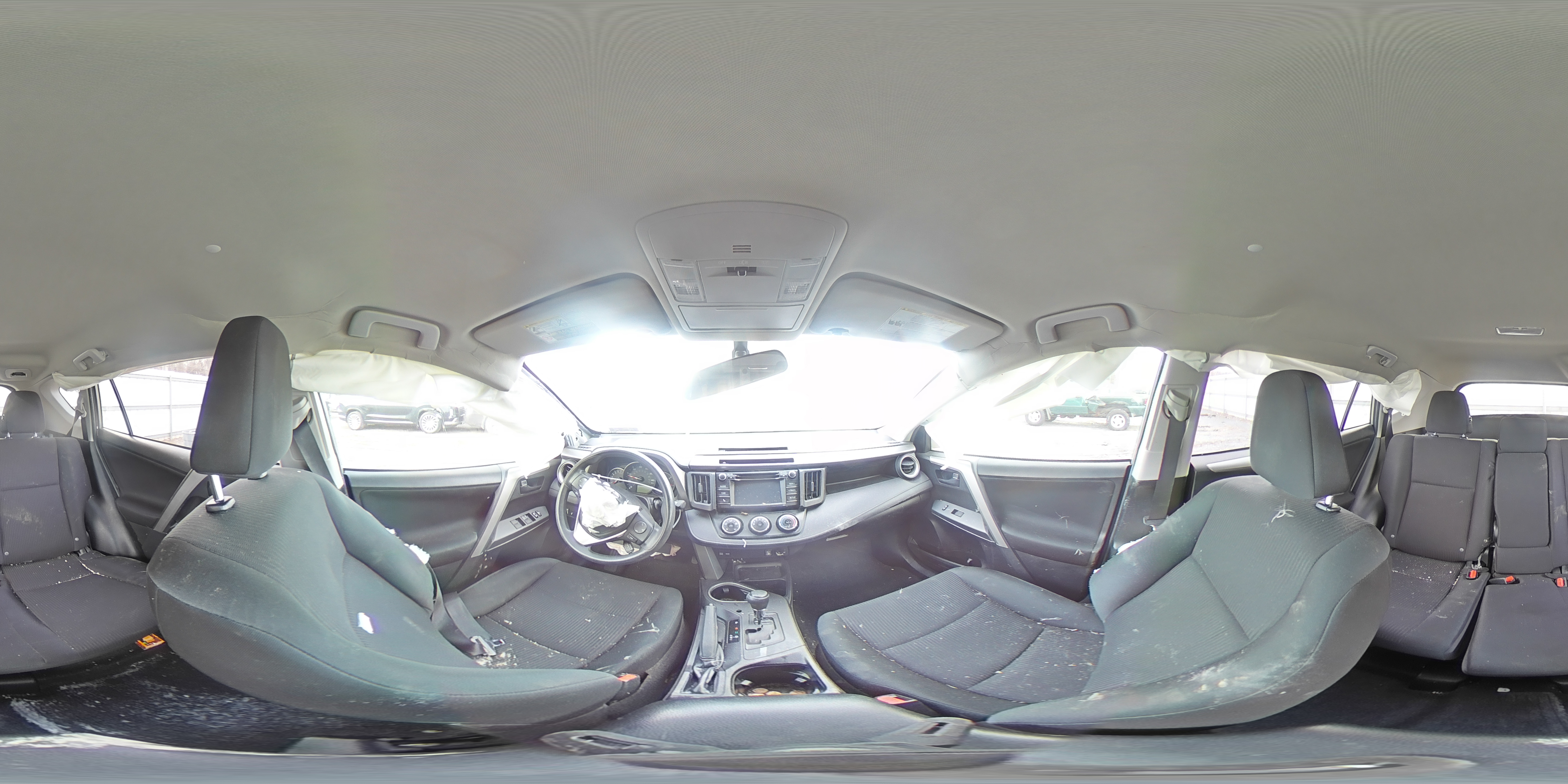 2016 Toyota RAV 4 - Image 13