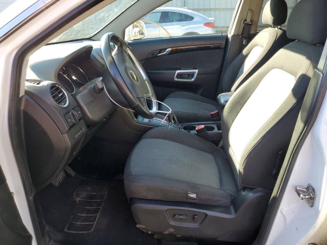 2013 Chevrolet Captiva Ls VIN: 3GNAL2EK1DS574274 Lot: 86168094