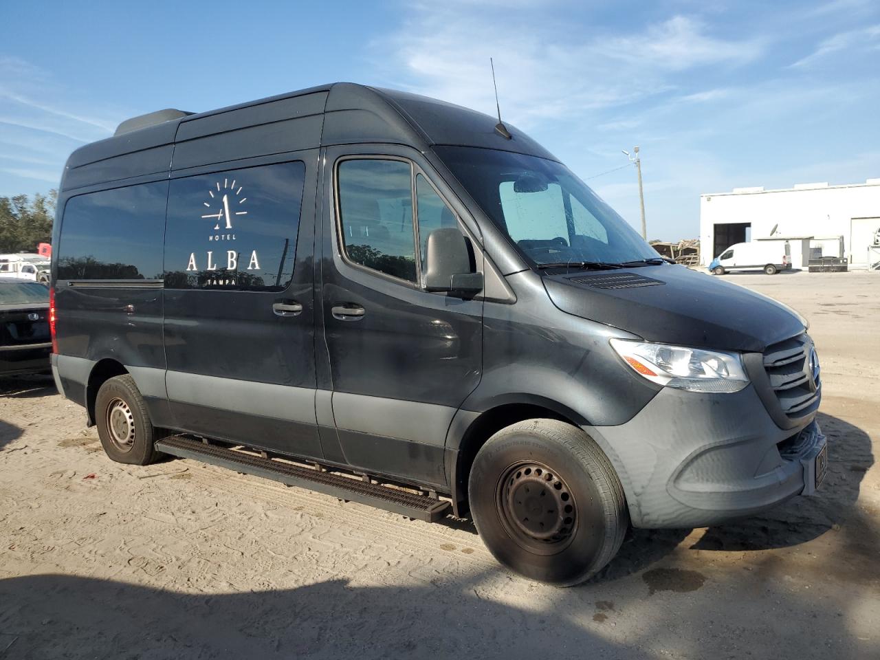 2019 Mercedes-Benz Sprinter - Image 4