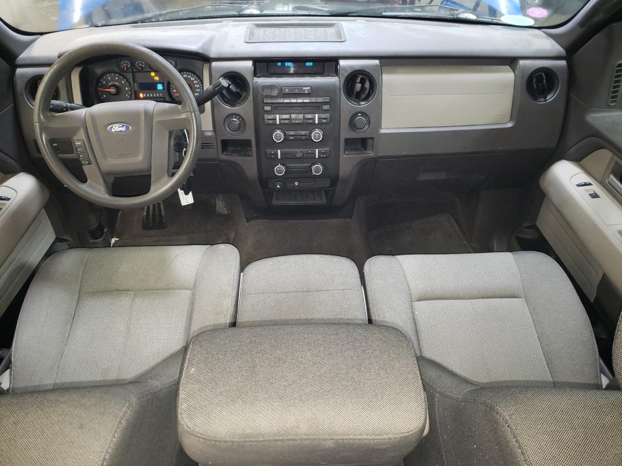 2010 Ford F-150 - Image 8