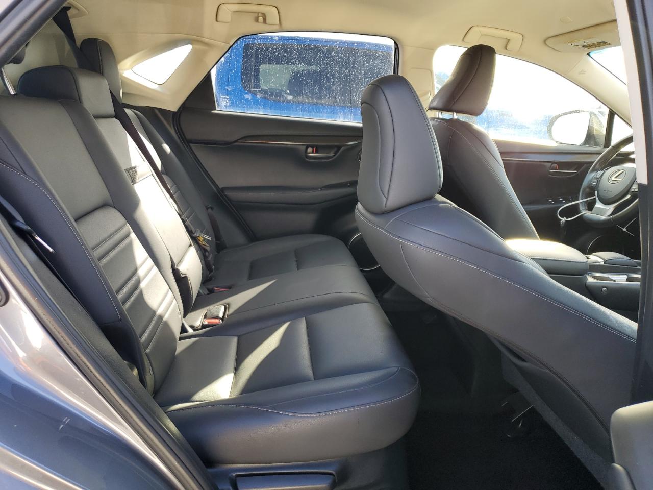 2019 Lexus NX - Image 11