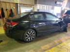 2015 Honda Civic Exl de vânzare în Indianapolis, IN - Front End