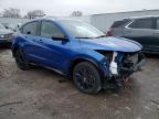 2022 Honda Hr-V Sport продається в Franklin, WI - Front End