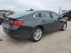 2018 Chevrolet Malibu Lt на продаже в Wichita, KS - Rear End