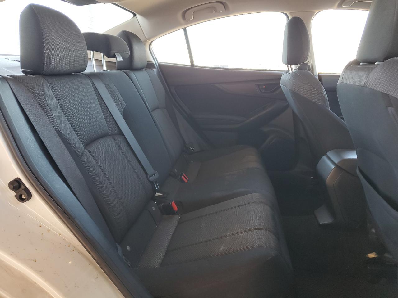 2019 Subaru Impreza - Image 10