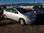 2008 Toyota Prius  продається в Colorado Springs, CO - Side