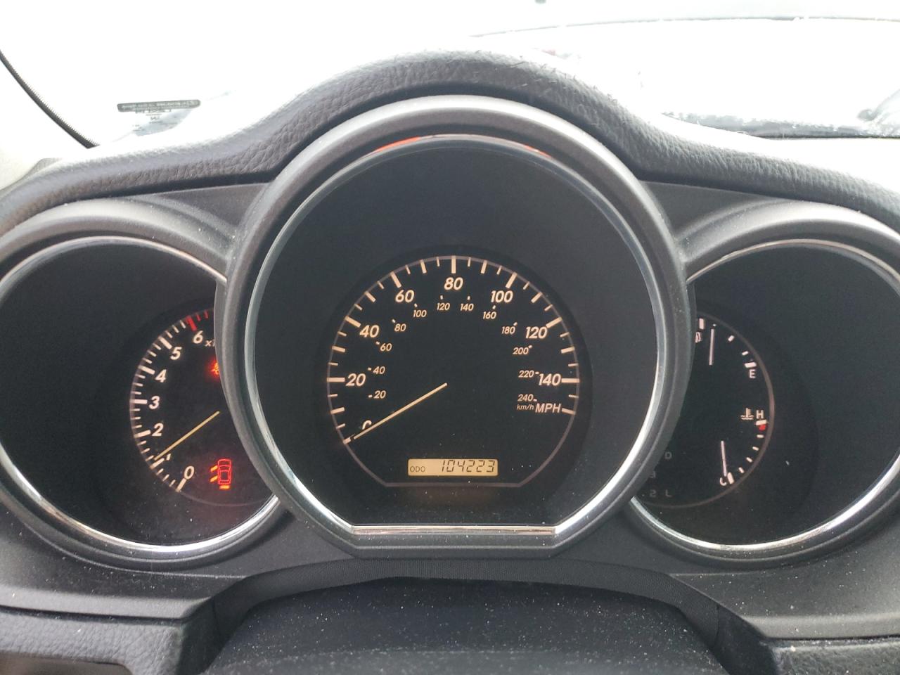 2004 Lexus Rx 330 VIN: 2T2GA31U54C014353 Lot: 86865104