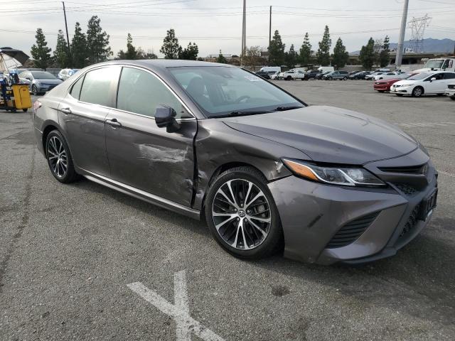  TOYOTA CAMRY 2019 Szary