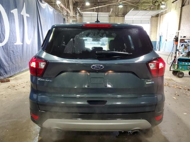  FORD ESCAPE 2019 Синий