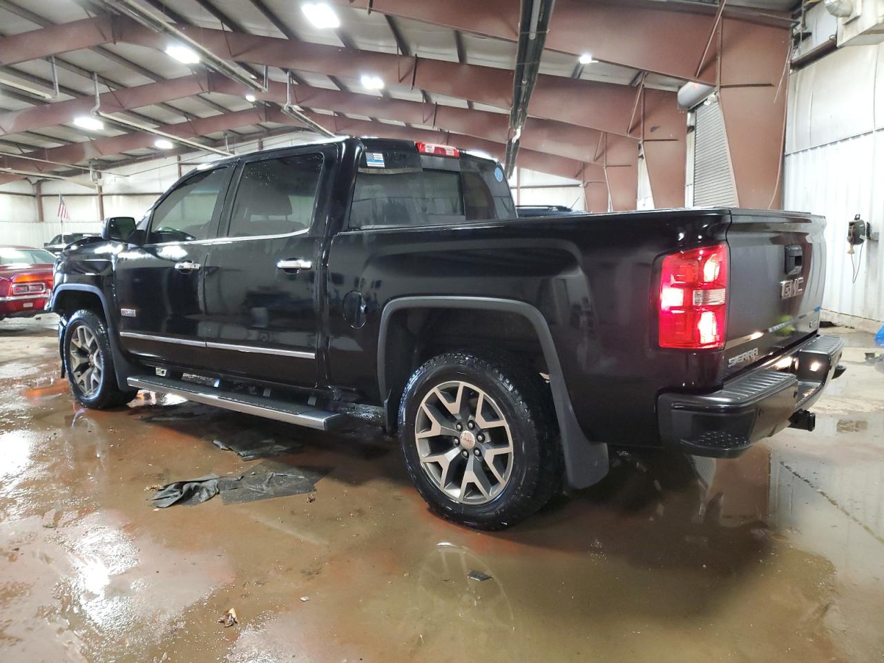 VIN 3GTU2VEC3FG115675 2015 GMC SIERRA no.2