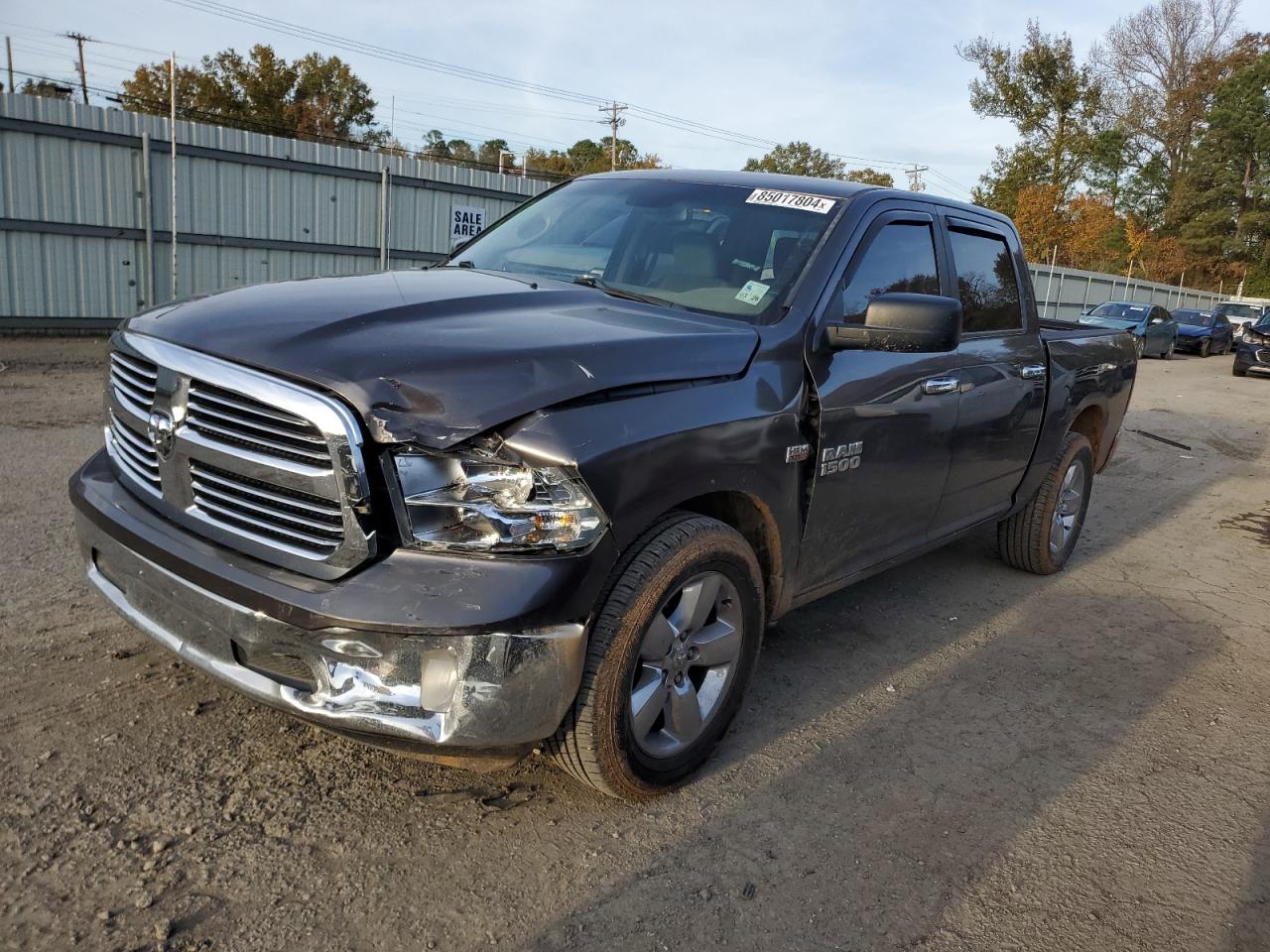 2014 RAM 1500 - Image 1