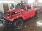 2021 Jeep Wrangler Unlimited Sport for Sale in Pekin, IL - Rollover