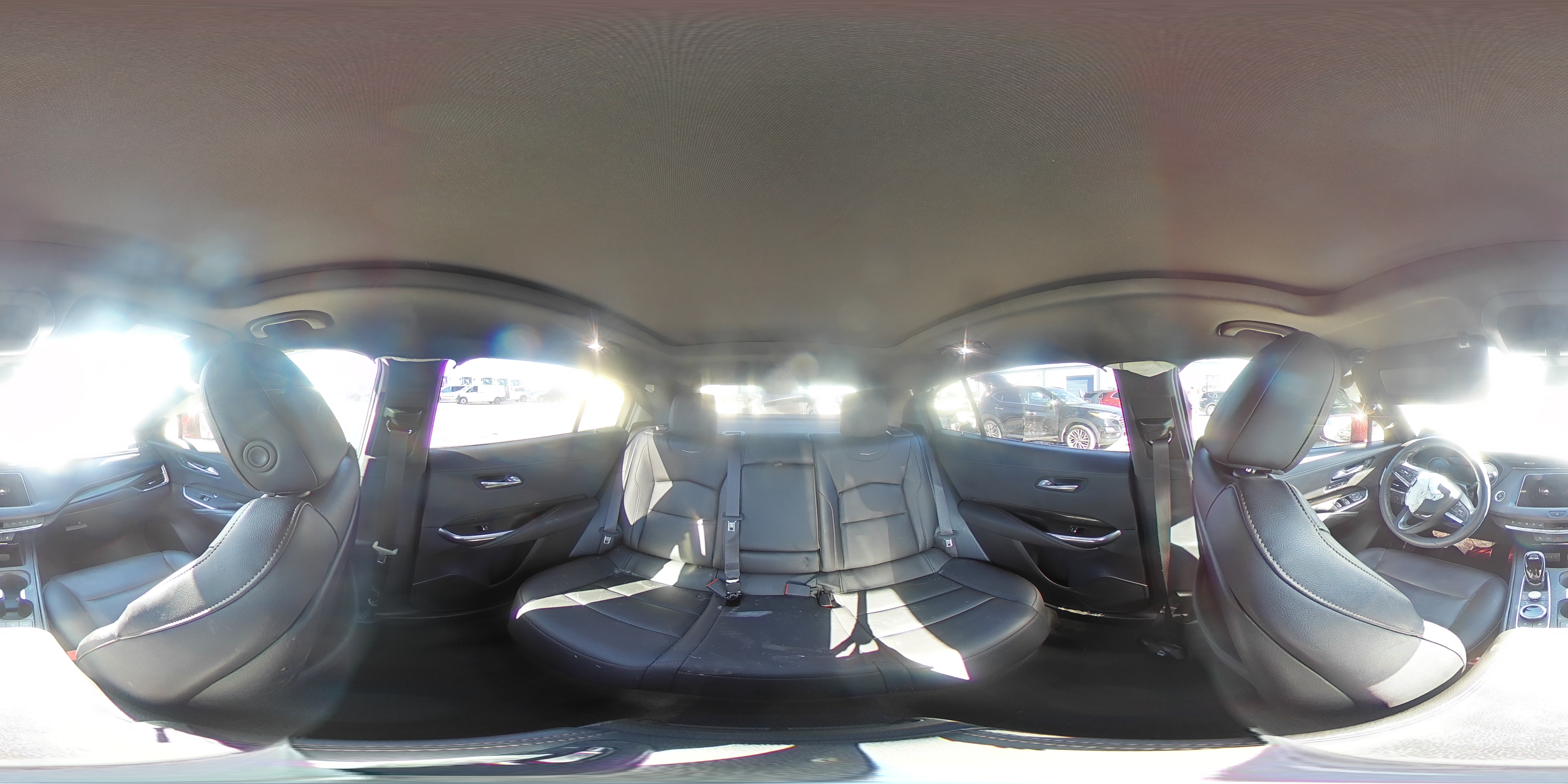 2021 Cadillac XT4 - Image 16
