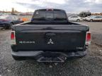 2008 Mitsubishi Raider Ls للبيع في Hillsborough، NJ - Rear End