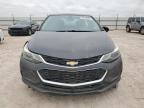 2017 Chevrolet Cruze Lt за продажба в Andrews, TX - All Over