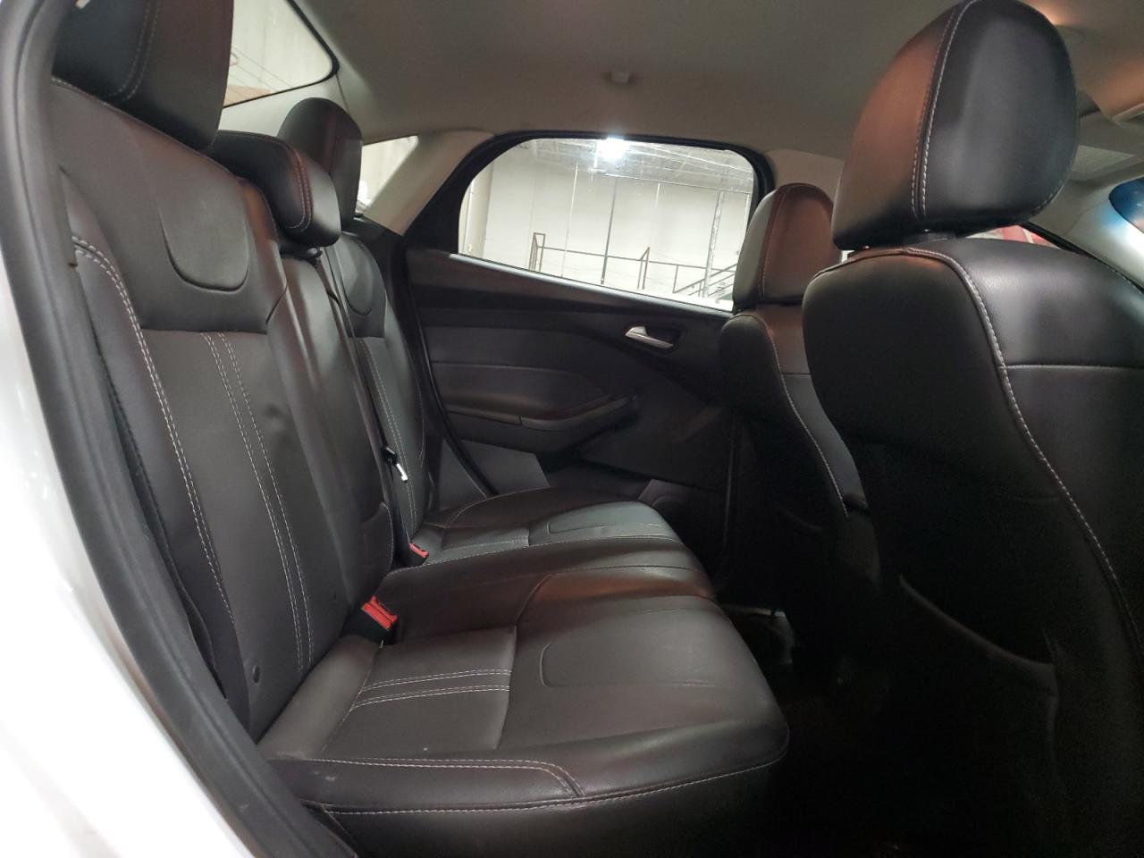 2014 Ford Focus - Image 10