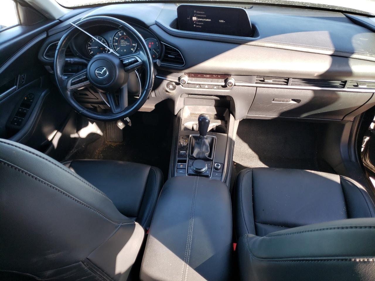 2021 Mazda CX-30 - Image 8