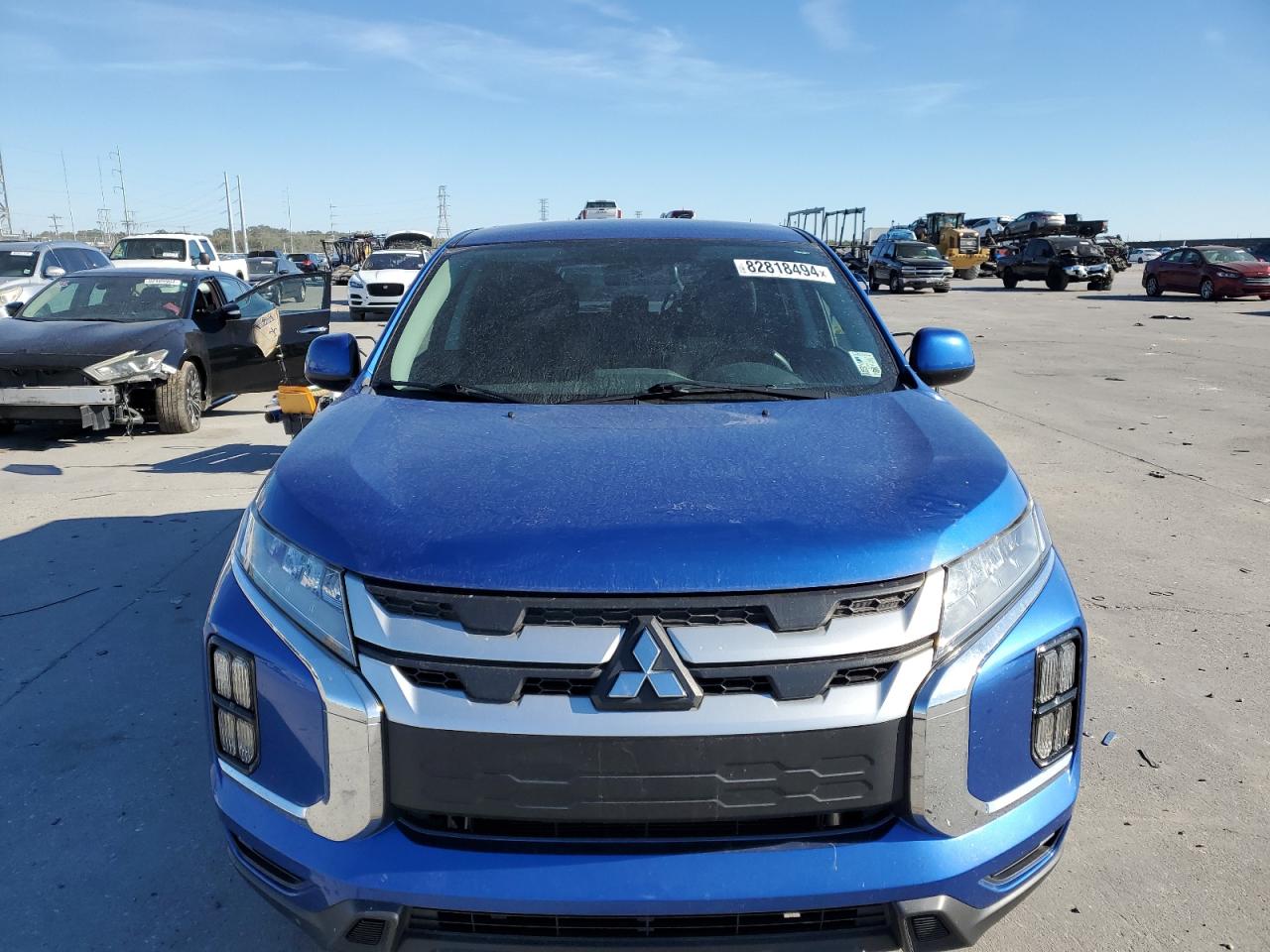 2020 Mitsubishi Outlander - Image 5