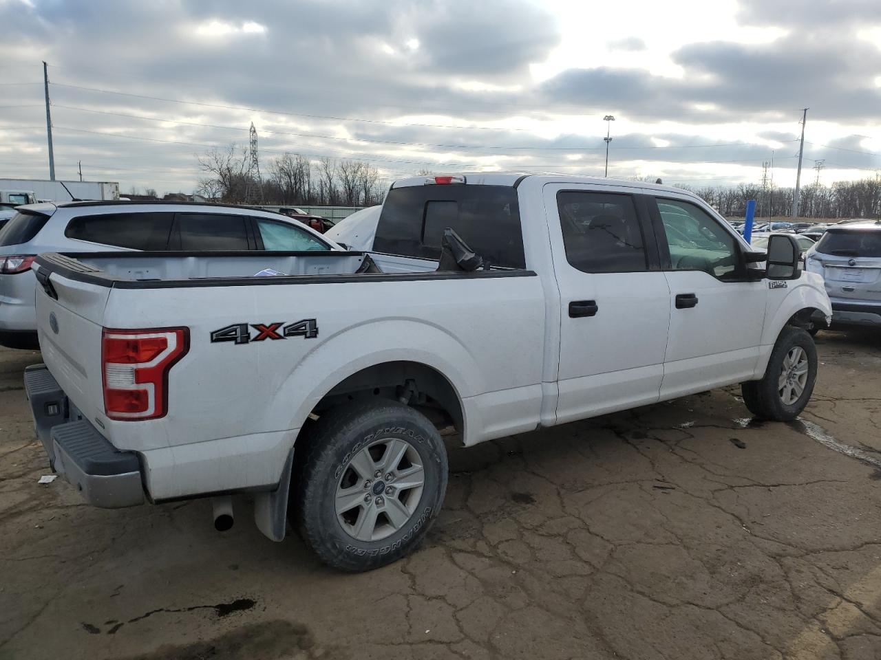 2019 Ford F-150 - Image 3