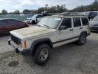 1998 Jeep Cherokee Sport na sprzedaż w Riverview, FL - Water/Flood