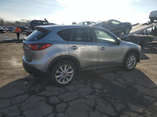 Parquets MAZDA CX-5 2015 Gray