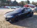 2015 Tesla Model S 70D for Sale in Mendon, MA - Side