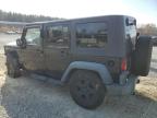 2009 Jeep Wrangler Unlimited X продається в Concord, NC - All Over