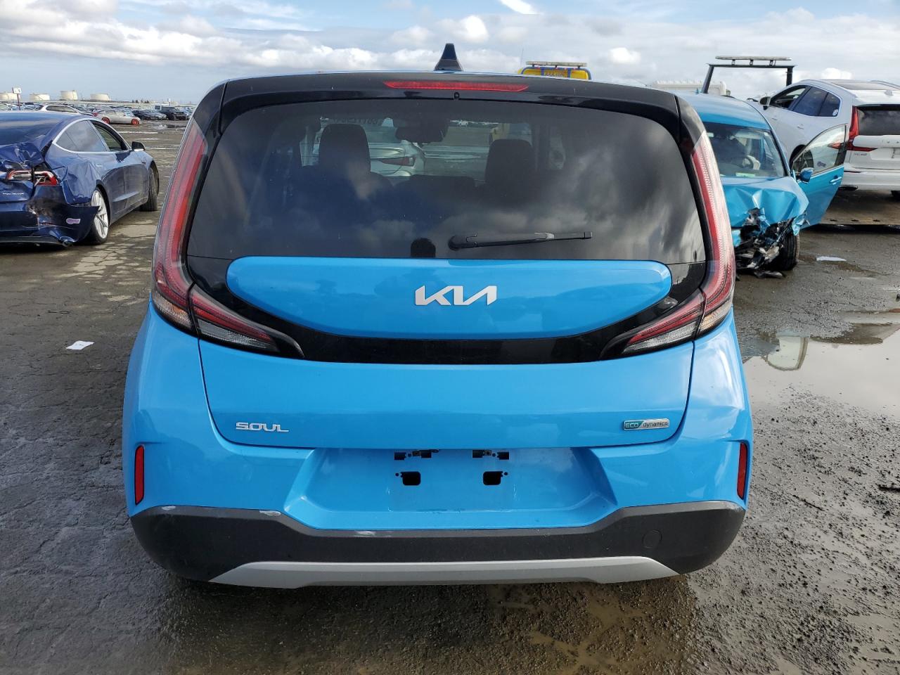 2023 Kia Soul - Image 6