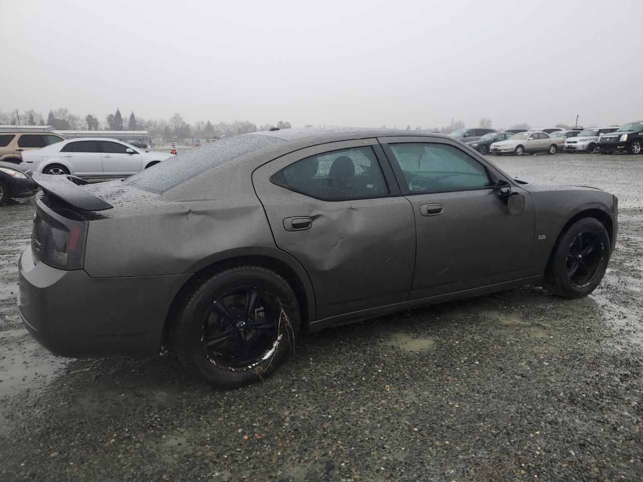 2009 Dodge Charger - Image 3