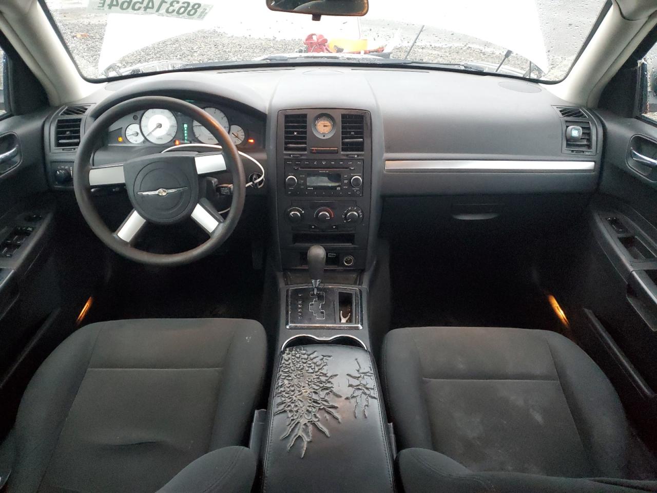 2008 Chrysler 300 - Image 8