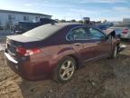 2012 Acura Tsx  de vânzare în Kapolei, HI - Front End