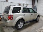 2011 Ford Escape Xlt იყიდება West Mifflin-ში, PA - Normal Wear