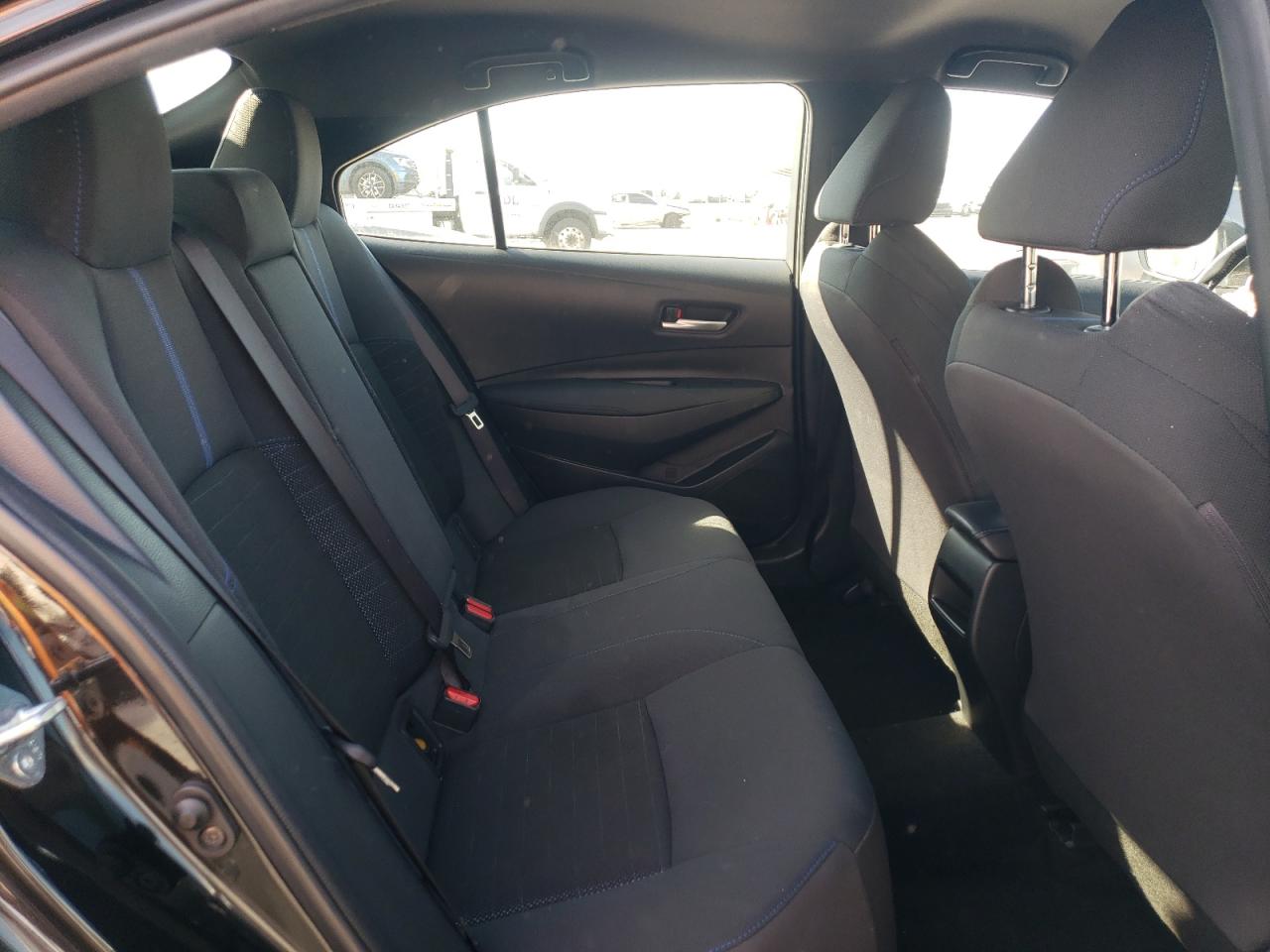2022 Toyota Corolla - Image 10