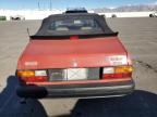 1989 Saab 900  en Venta en Magna, UT - Front End