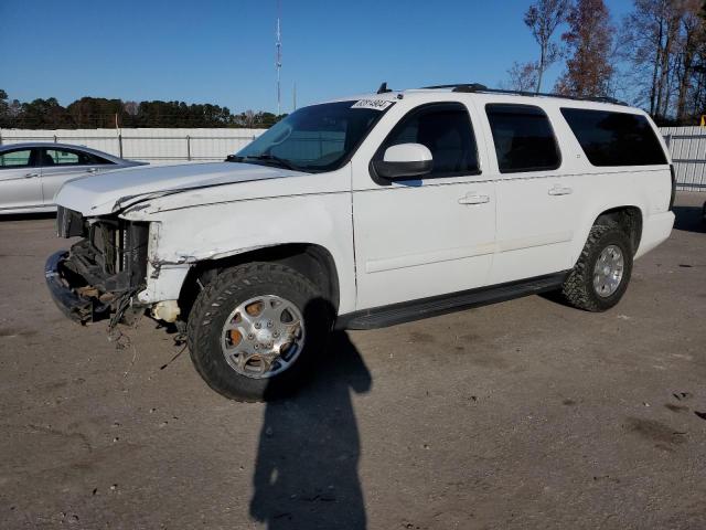 2007 Chevrolet Suburban K1500