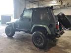 2003 Jeep Wrangler / Tj Sahara en Venta en Candia, NH - All Over