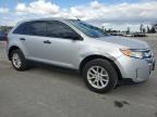 2013 Ford Edge Se na sprzedaż w Orlando, FL - Front End