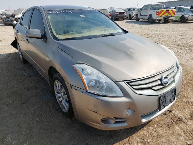 1N4AL2A97CC209409 - 2012 Nissan ALTIMA - #undefined