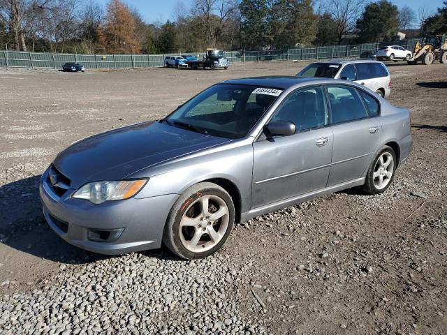 2008 Subaru Legacy 2.5I