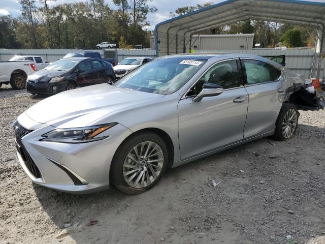 2022 Lexus Es 350 Base