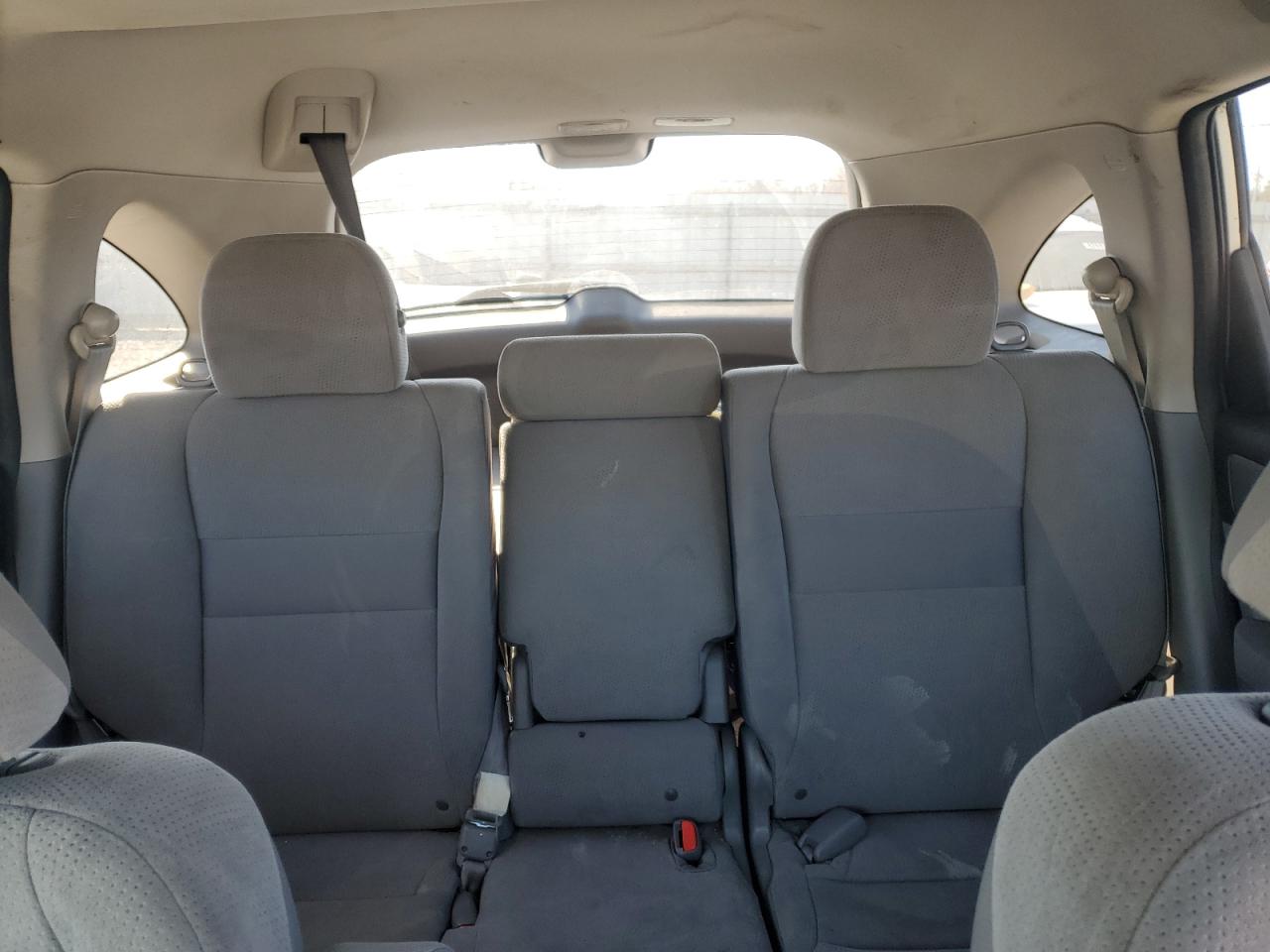 2010 Honda Cr-V Ex VIN: 5J6RE3H54AL005254 Lot: 82922014