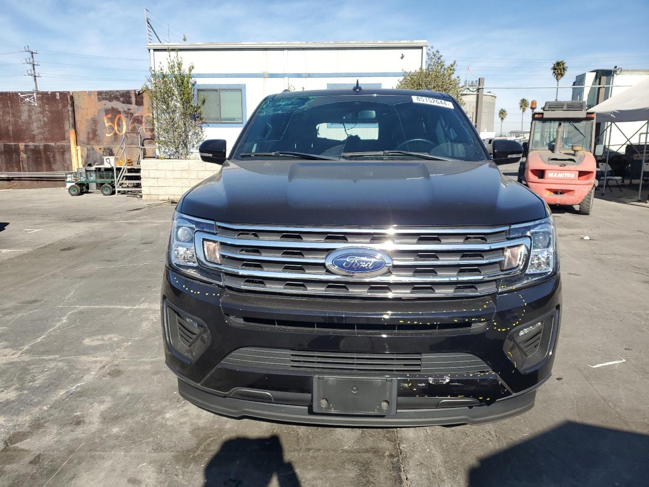 VIN 1FMJK1HT8MEA81420 2021 FORD EXPEDITION no.5