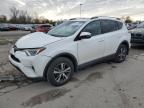 2018 Toyota Rav4 Adventure de vânzare în Fort Wayne, IN - Front End