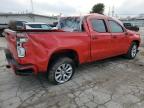 2021 Chevrolet Silverado C1500 Custom for Sale in Lexington, KY - Rollover