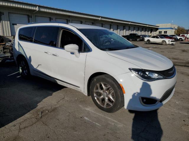  CHRYSLER PACIFICA 2020 Белы