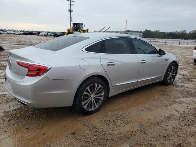  BUICK LACROSSE 2017 Сріблястий