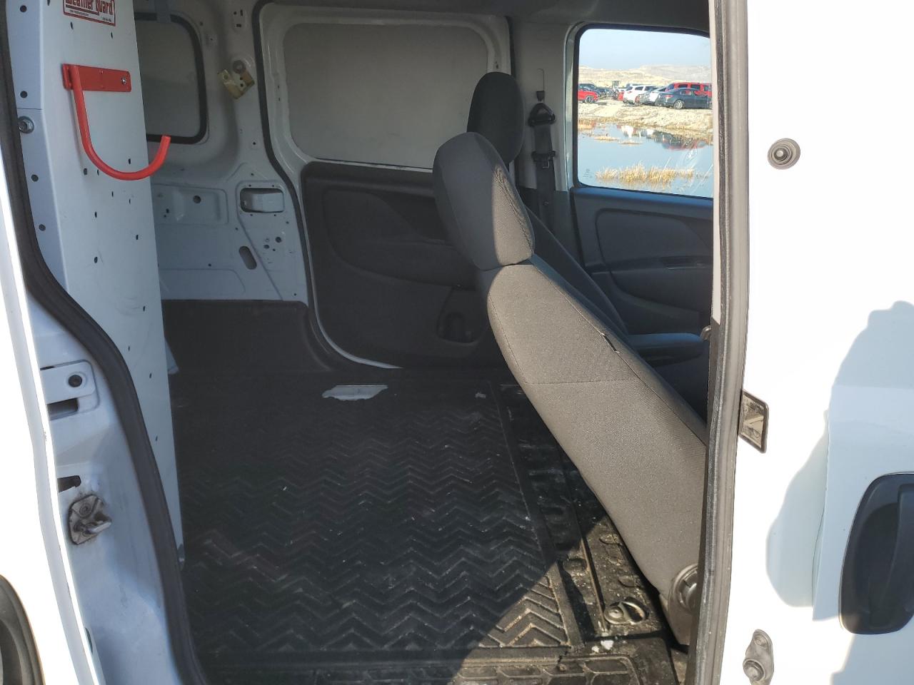 2017 RAM ProMaster City - Image 10