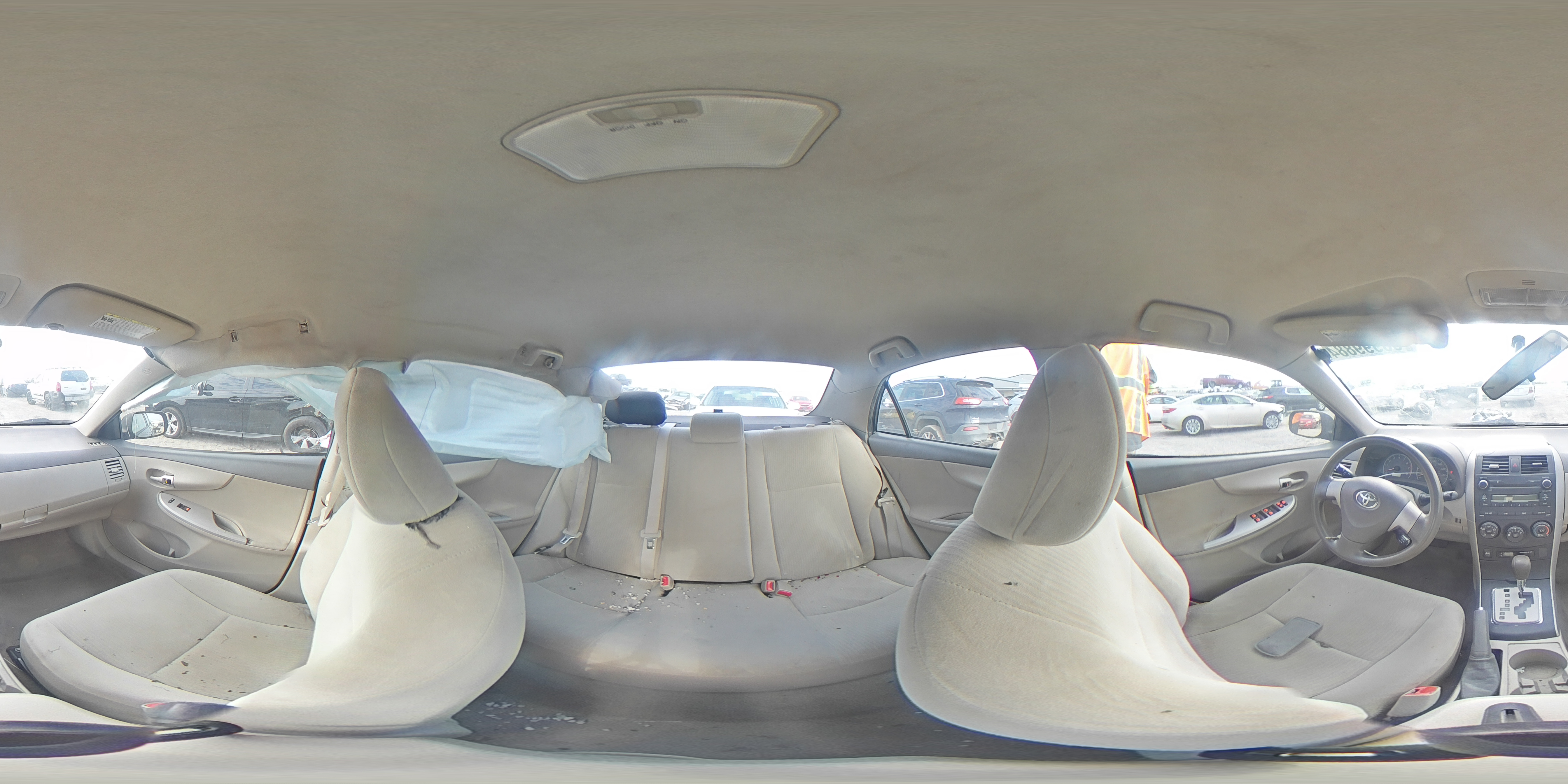 2010 Toyota Corolla - Image 13