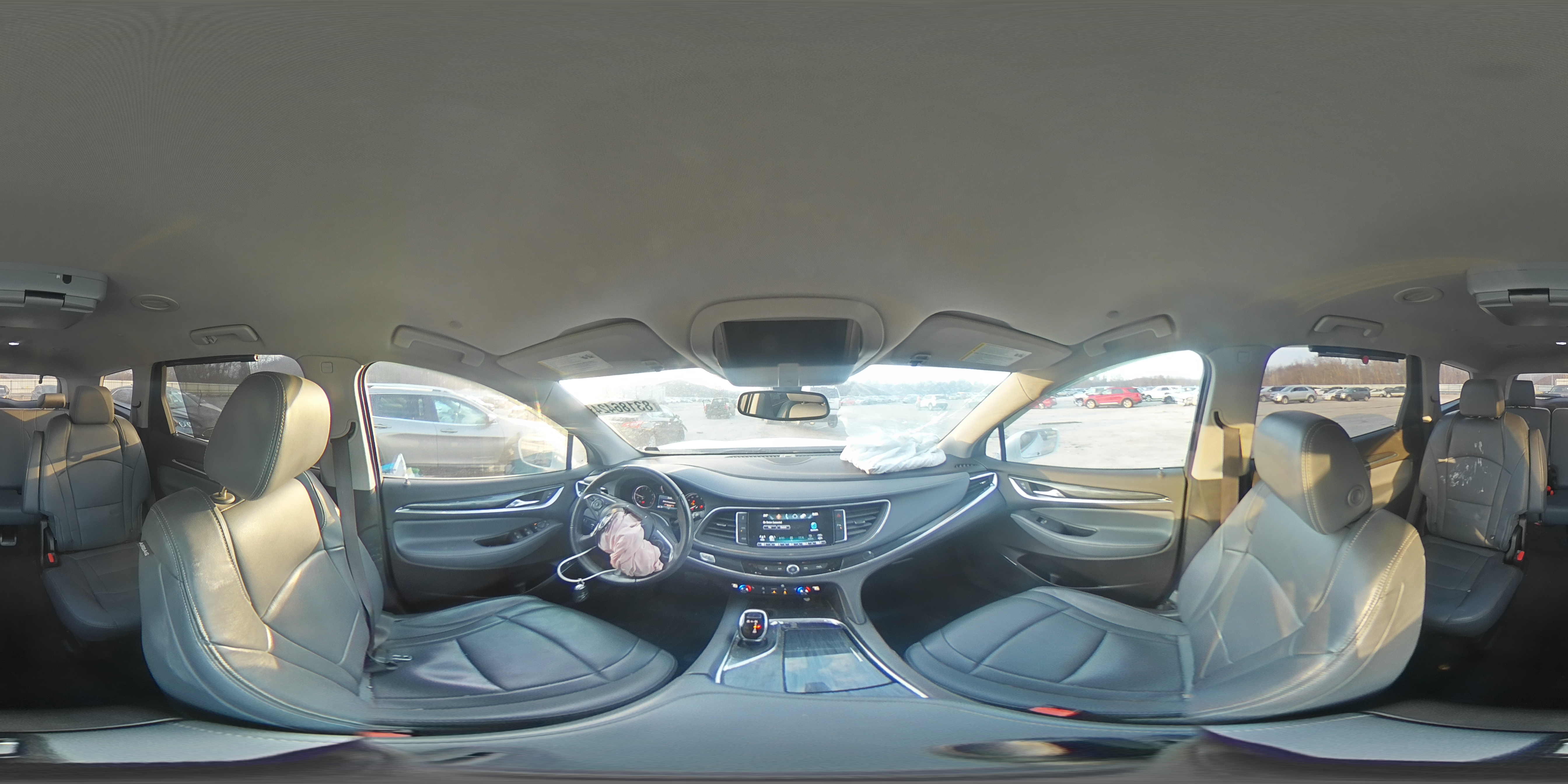 2019 Buick Enclave - Image 13